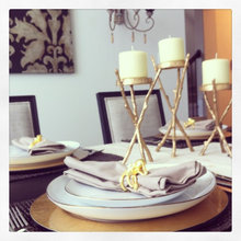 Dining Room Ideas