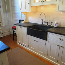 Soapstone