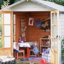 playhouse