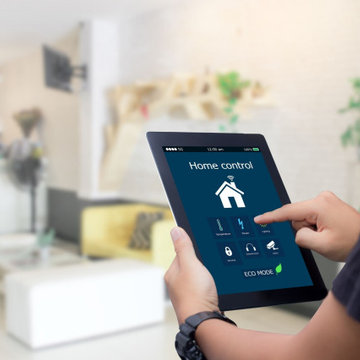 Why Home Automation?