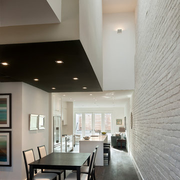 Rowhouse Reconsidered