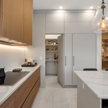 Laval - New-Build