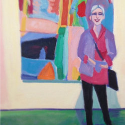 Favorites - Paintings