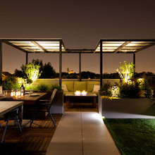 Lighting Outdoors