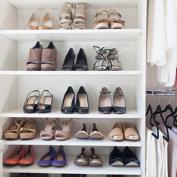 A NEAT Closet