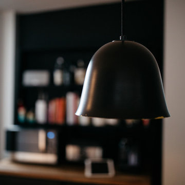 WOHNUNG P-BERG BERLIN
