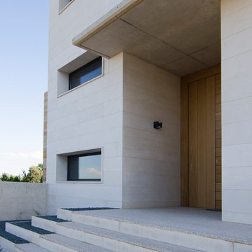 VIVIENDA UNIFAMILIAR EN BADAJOZ