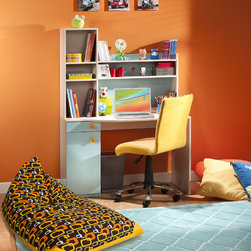 Turbo Beanbags - Kids Chairs