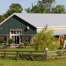 Barndominium