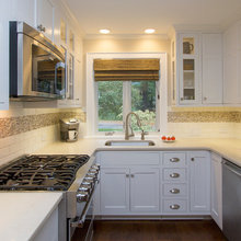 Kitchen Ideas