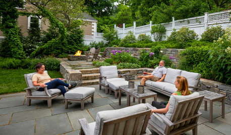 10 Etiquette Rules for Outdoor Living