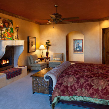 Old World Remodel