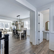 Tanyas main floor