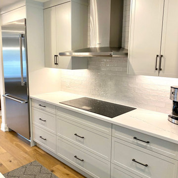 Glen Park Contemporary