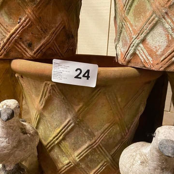 Antiques Arriving