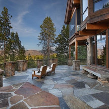 Patio/Porch
