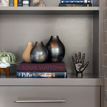 Shelves