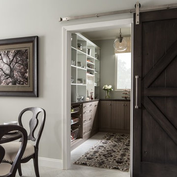 Pantry