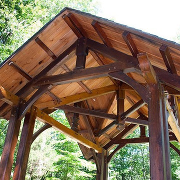 Shortridge Gazebo