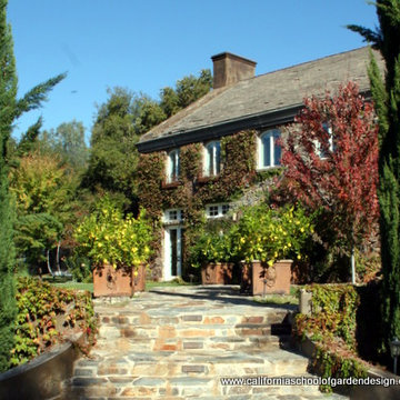 Natural Stone
