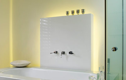 10 Smashing Lighting Ideas for Bathrooms