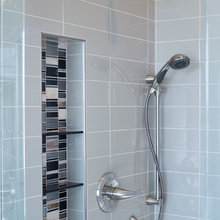 Refined - Bathroom Tile