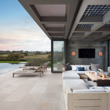 Sagaponack Pool House