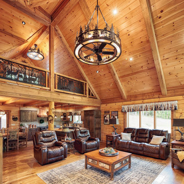 Black Bear Lodge
