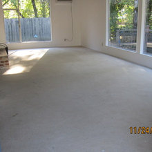 House as is