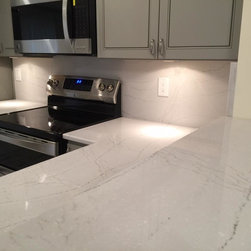 Another fine job completed - Products