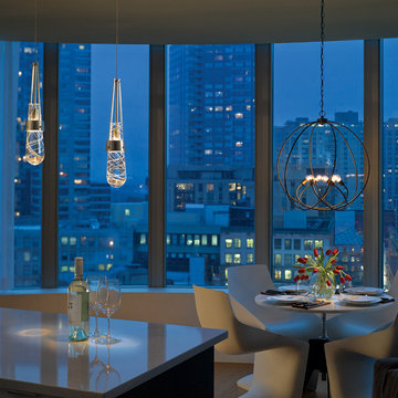 Lighting Products in Homes
