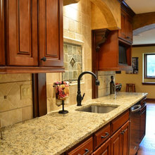 Backsplash