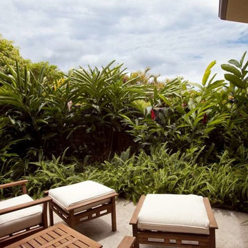 Timmons Residence Kapalua