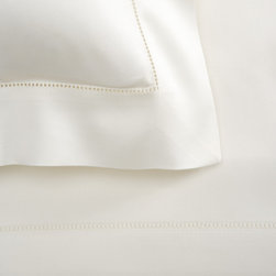 ANICHINI Raso Sateen Sheets - Bedding