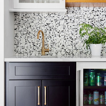 Zen Kitchen