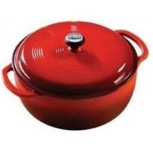 Traditional Dutch Ovens And Casseroles by BBQGuys