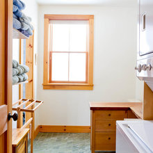 Bathrooms