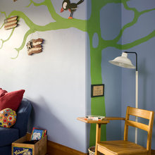Kids' rooms