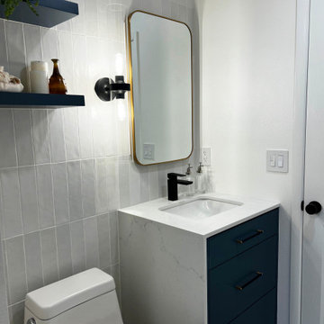 Bathroom Remodels - Diamond Bar