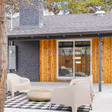 Modern Reinvention in Winston Downs