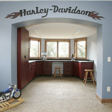 2007 Parade Home
