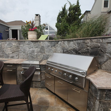 SEA LEVEL LIVING