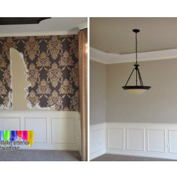 4 Bedroom Colonial In Avon Lake