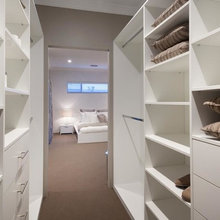 Hollys bedroom