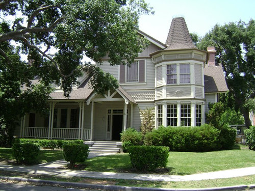 Which 80's sitcom house would you want to live in?