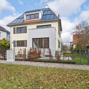Hausbau Projekt LEBENSRAUM³