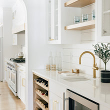 Butler's Pantry