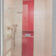 Steamboat Bath Ideas (Archive)