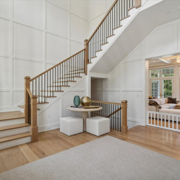 Main Line Residence