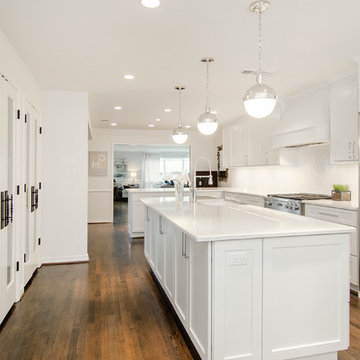 Azalea Kitchen